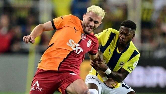 Ali Koç soyunda odasına indi mi, Mourinho ve Ali Koç kavga etti mi? Fenerbahçe'den flaş açıklama 4